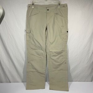 Columbia Titanium Hiking Pant - Size 10